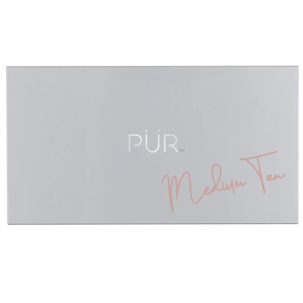 Pür 4-In-1 Skin Perfecting Powders Face Palette - Picture 4 of 10